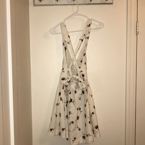 Free People Dress - Picture 2 of 4